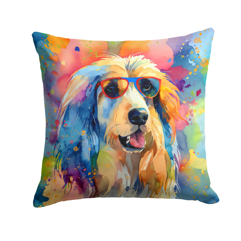 Other/No Pattern Outdoor Throw Pillow