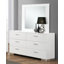 Vyara Bedroom Set in Glossy White-1943393702-1940016097