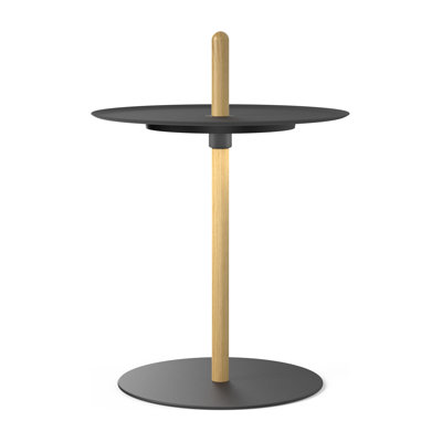 Nivél Pedestal with Tray