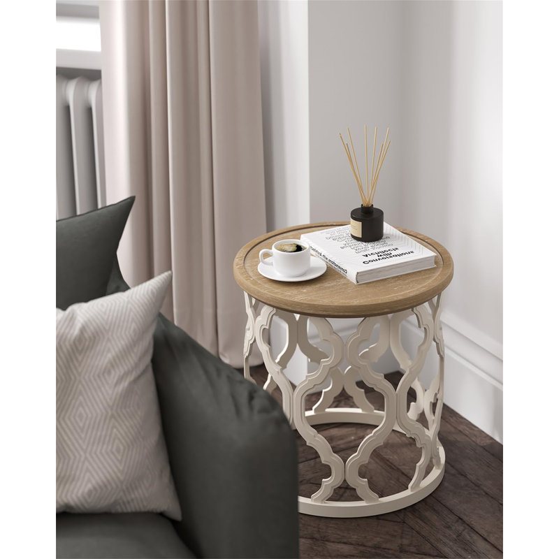 Fremantle End Table
