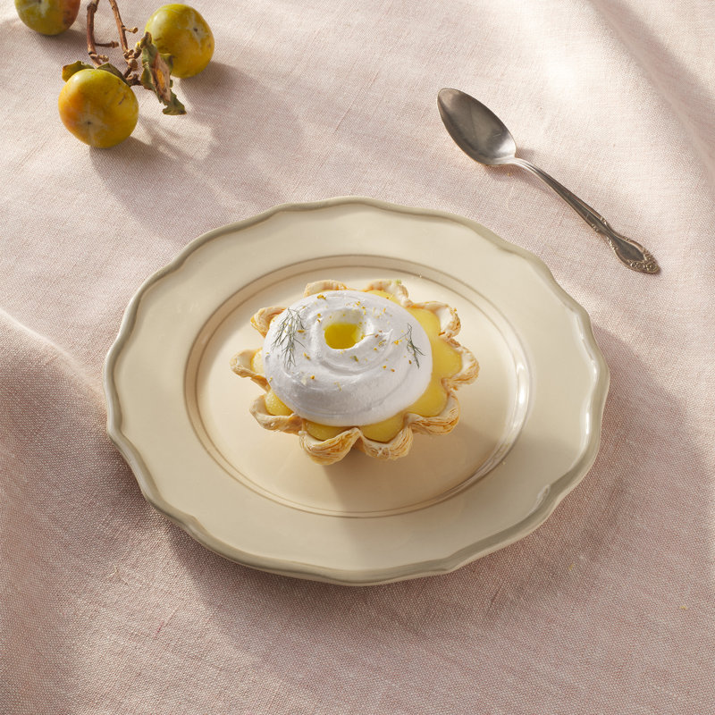 Sylvia Side Plate 9'' Set of 4