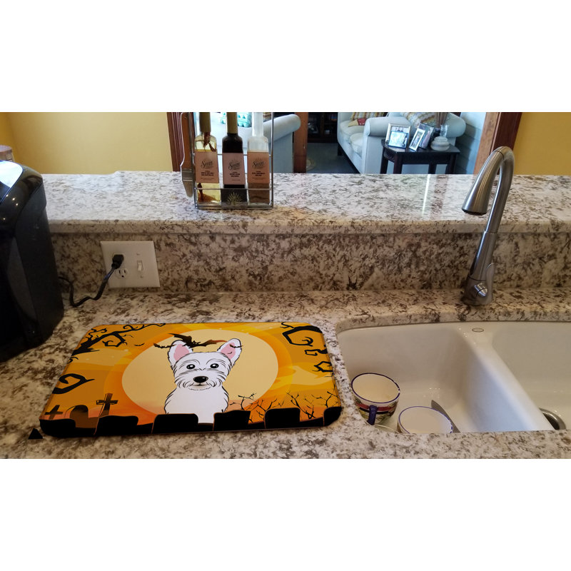 Drying Mat