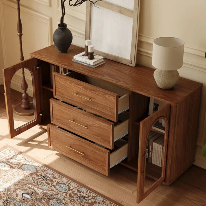 Buffet simple et pratique