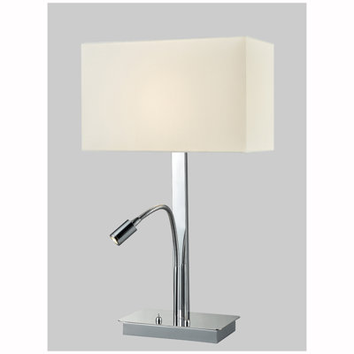 Ava-Lilly Metal Desk Lamp