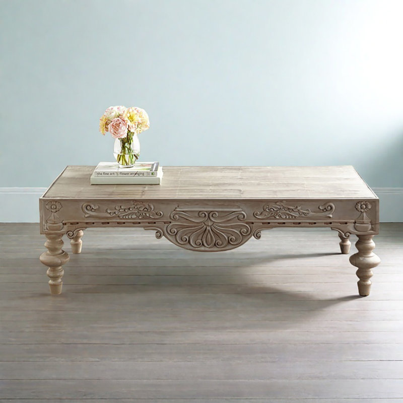 Table basse American