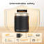 1500 BTU Infrared Heater