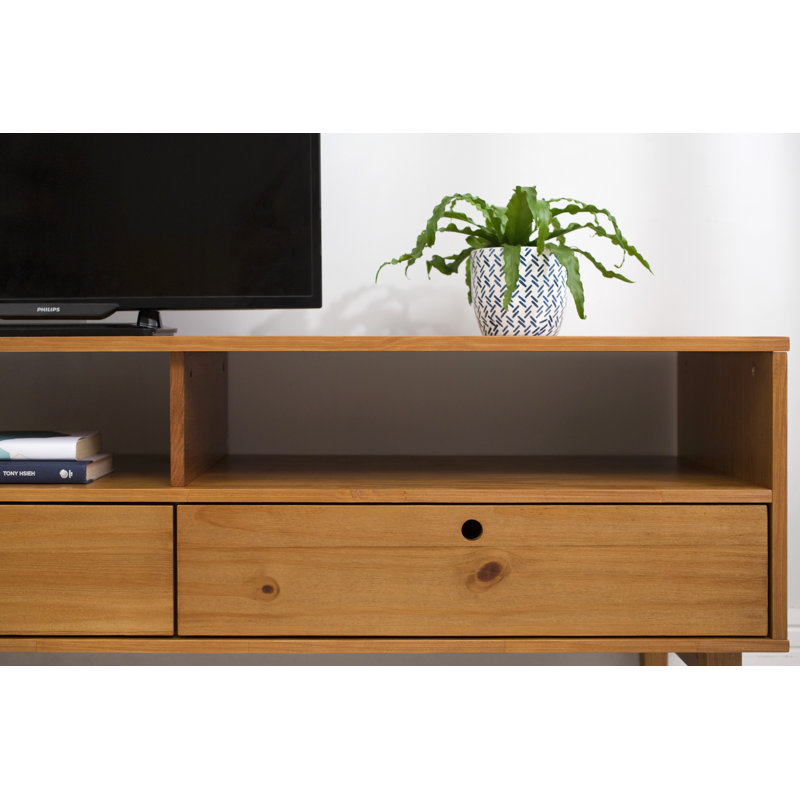 Westmont Unfinished TV Stand