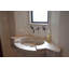 Georgian Era Wall Mounted Bathroom Faucet-108215531