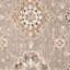 Tapis gris Alair Borders-772395363