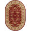 Arnedra Oriental Handmade Tufted Wool Area Rug-23284311