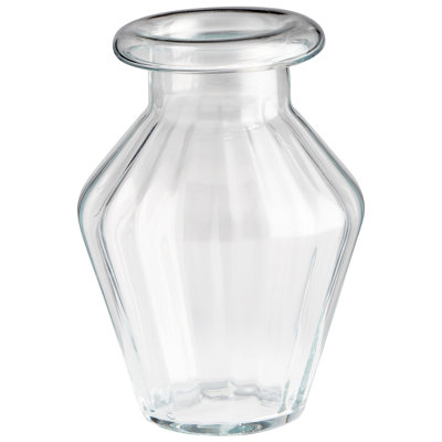 Rocco Glass Table Vase