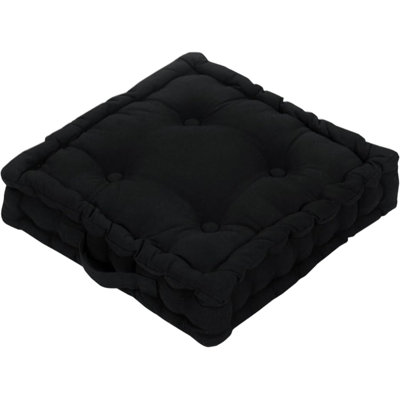Samyo 45x45+10cm Box Cushion Seat Cushion
