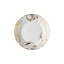 Midas Porcelain Salad/Dessert Plate