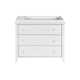 Sprout Convertible Standard Nursery Furniture Set