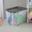 Sterilite Plastic Storage Tub & Tote