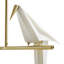 Perch 5 - Light LED Pendant