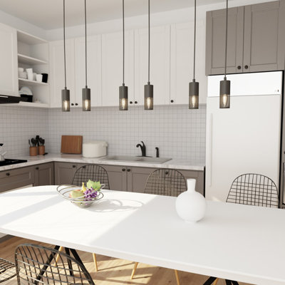 Avishay 6 - Light Pendant