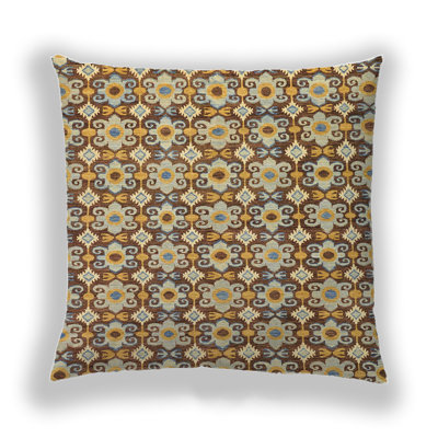 Coussin Abstract 30