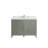 Cambridge 48'' Single Bathroom Vanity with Quartz Top-101280582