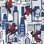 18.86' L x 18" W Peel and Stick Wallpaper Roll