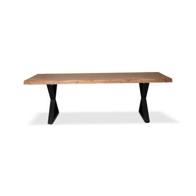 Brooks X Base Dining Table