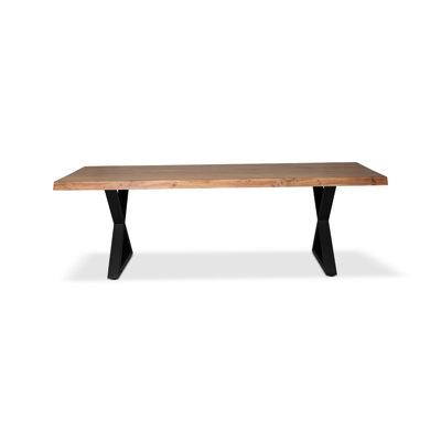Brooks X Base Dining Table