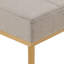 Banc rembourré Simmerman-1081689648