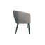 Leidesdorff 47cm H Velvet Upholstered Armchair-778190740