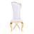 Justian Upholstered Parsons Chair-751403071-751403069