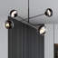 4 - Light Sputnik Chandelier-628740799