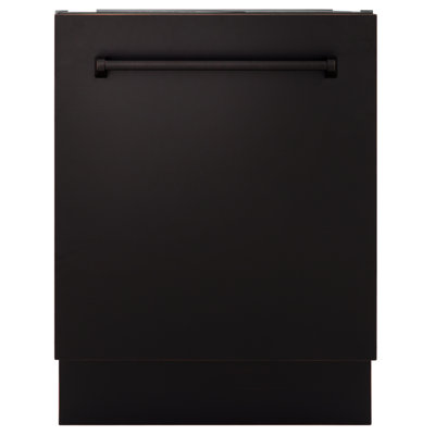 Lave-vaisselle à cuve haute Zac