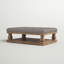 Table basse avec rangement Gowans-22411436