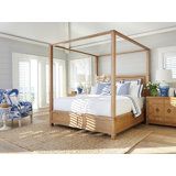 Newport Upholstered Configurable Bedroom Set