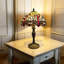 Resin Table Lamp