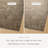Magnolia Home by Joanna Gaines x Loloi Junie Lagoon / Natural Area Rug-103605529
