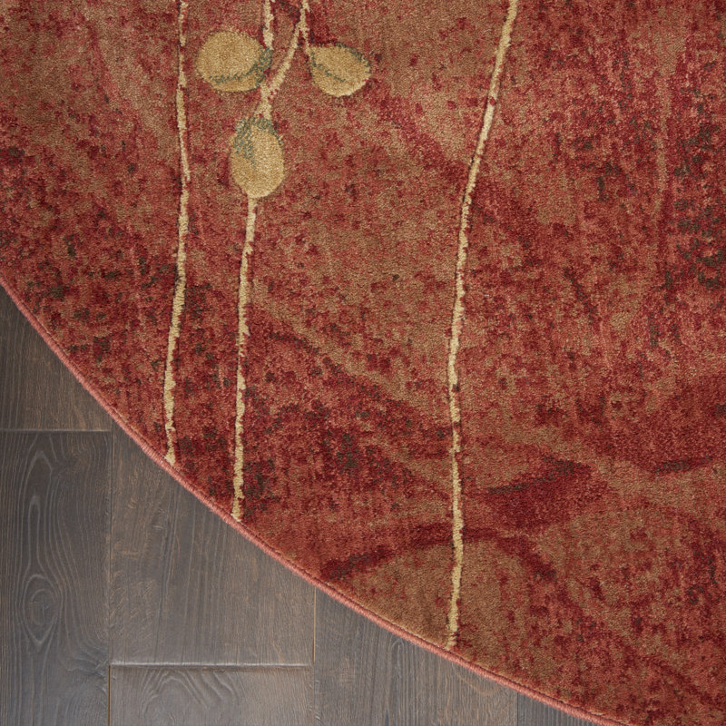 Jaciere Indoor Rug