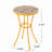 BARNSFIELD END TABLE