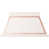 Antique White/Copper