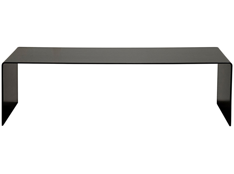 Pittsburgh Coffee Table, 32" W x 60" L x 17" H