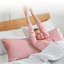  Oreiller complet pour le corps avec housse en velours-87757946