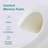   25cm Memory Foam Pocket Sprung Mattress-454692655
