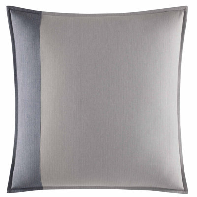 Taie décorative européenne en coton Nautica Fairwater