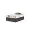 Asia Upholstered Divan Bed with Mattress-990849858-990849864-990849865