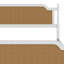 Structure de lit en rotin de style traditionnel-1474906908-1474906910