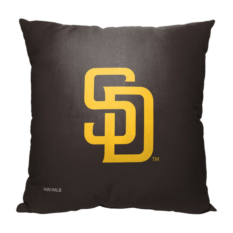 Reversible Pillow Cover