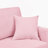 Artina 65'' Square Arm Loveseat-1936660079