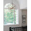 Lustre carré / rectangulaire à 8 lumières de style bougie Kappa-23002786