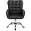 Modern Mid-back Office Chair-326480286