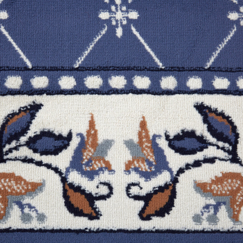 Modena Geometric Indoor Rug, Rectangle 1'10" x 2'11"