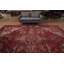 Tapis rouge 10 x 13